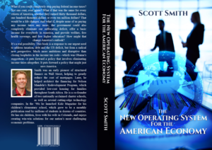 Book Cover Design by d9n1sh for this project | Design: #15644225