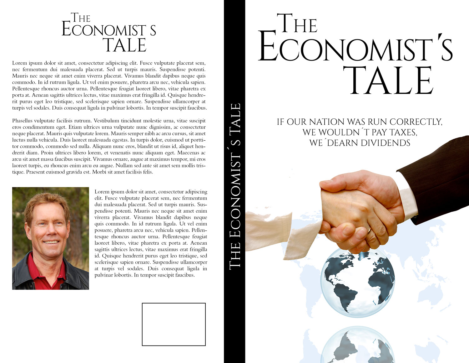 Book Cover Design by Estratosphera for this project | Design #15546976