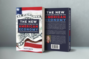 Book Cover Design by Juan Andahur for this project | Design: #15581971