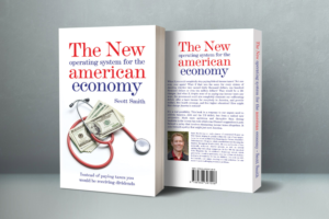 Book Cover Design by Juan Andahur for this project | Design: #15581976