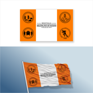 Diseño de Señalética por kolevvp para Miller Ad Group | Diseño: #15527880