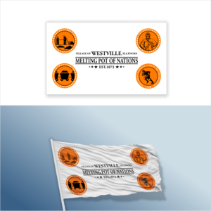 Diseño de Señalética por kolevvp para Miller Ad Group | Diseño: #15528065