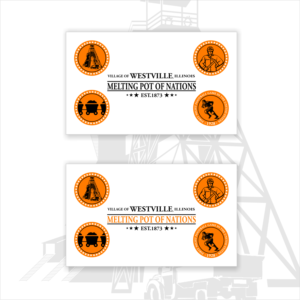 Diseño de Señalética por kolevvp para Miller Ad Group | Diseño: #15532361