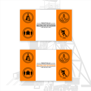 Signage Design by kolevvp
