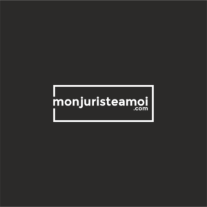  monjuristeamoi.com | Logo Design by ri_na