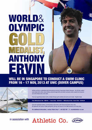 Advertisement Design by Adam Knights for this project | Design: #2591912