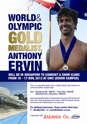 Advertisement Design by Adam Knights