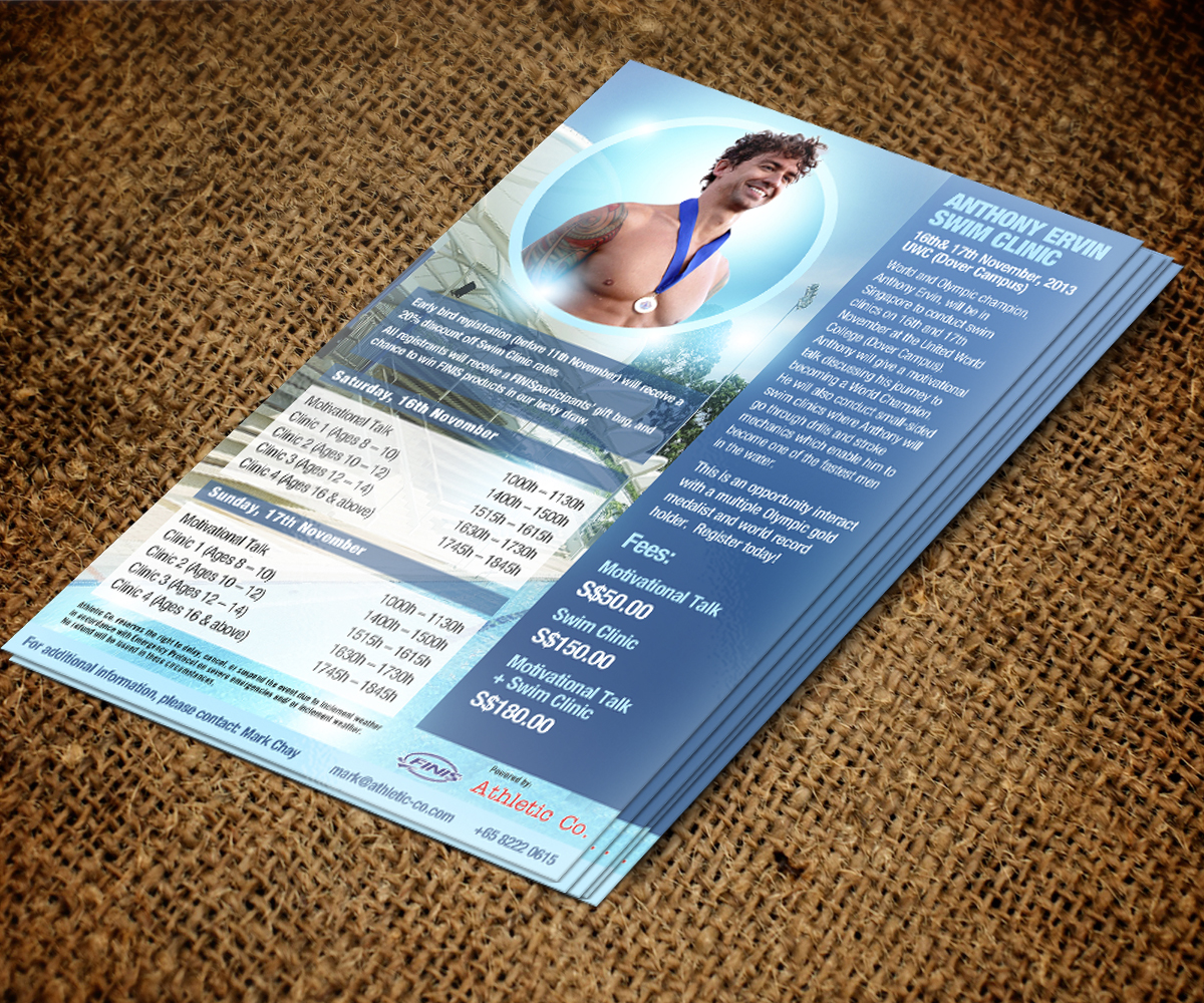 Diseño Publicitario por jeffdefy para este proyecto | Diseño #2594934