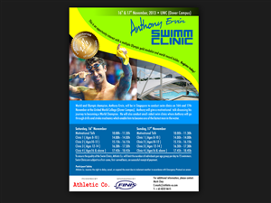 Advertisement Design by vladst2004