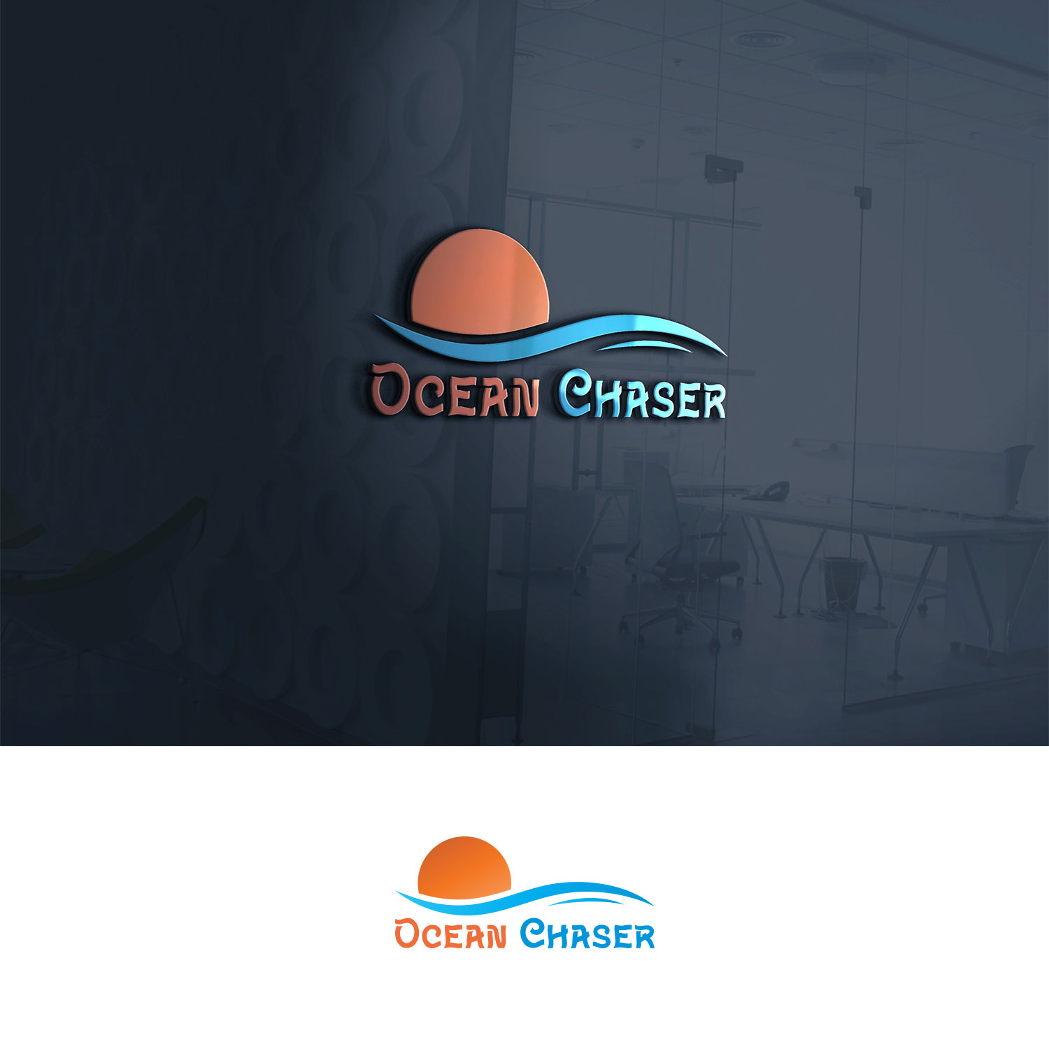 Logo Design by DesignDUO for this project | Design #15648175