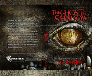 Book Cover Design by Sabercore23DesignStudio for this project | Design: #2600466