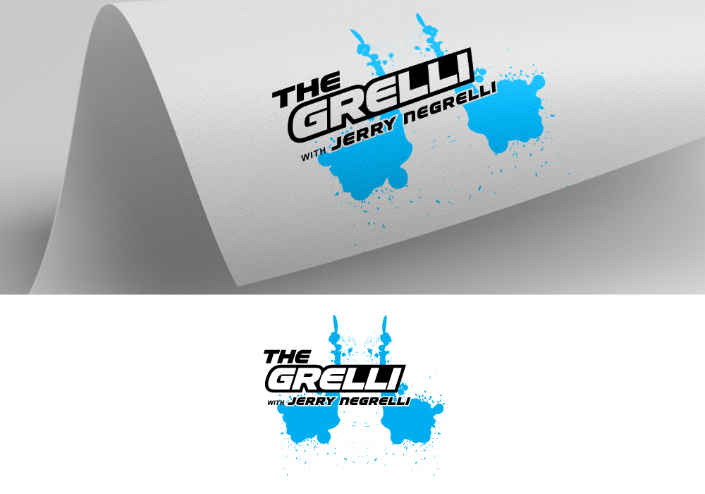 Logo Design by Jay Erandi for this project | Design #15552672