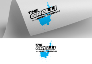Diseño de Logo por Jay Erandi para este proyecto | Diseño #15559212