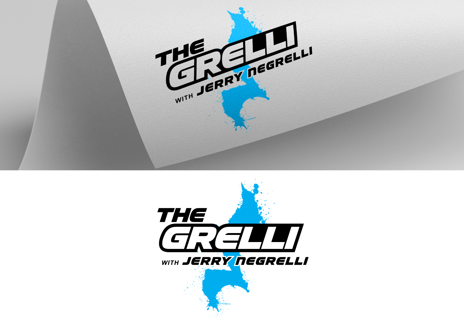 Logo-Design von Jay Erandi für dieses Projekt | Design #15578023