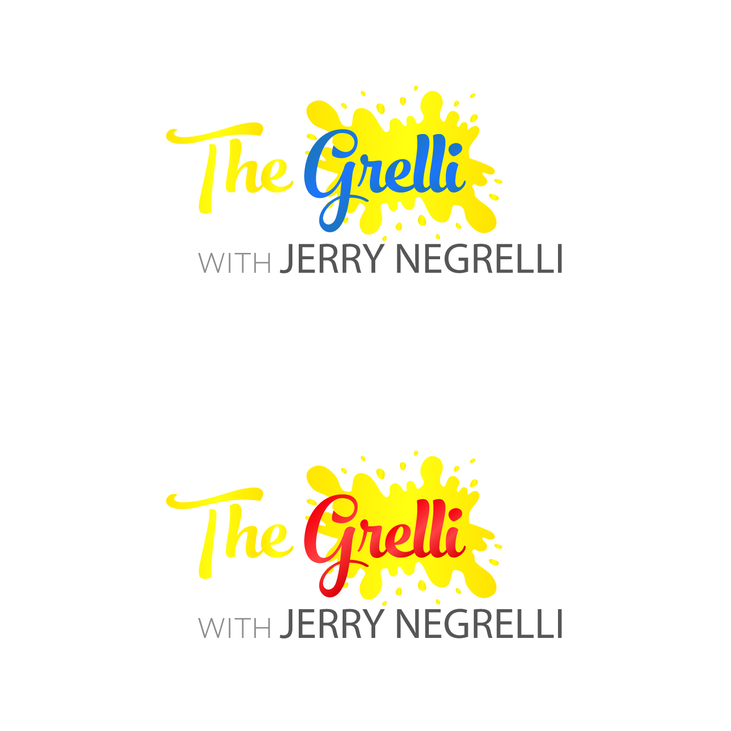 Logo Design by syed2024 for this project | Design #15501587