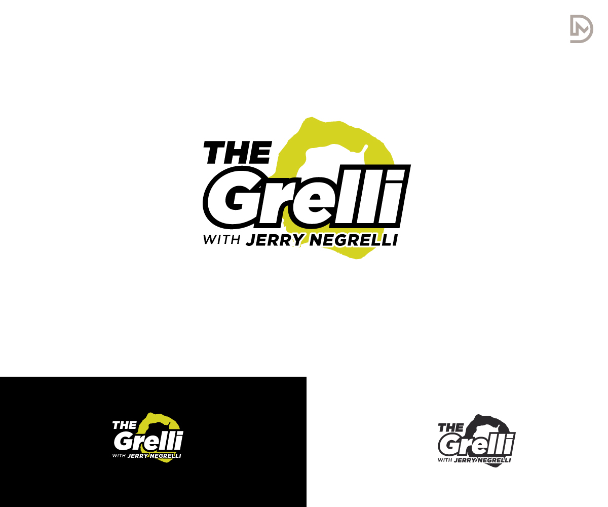 Logo Design by D_Mantra for this project | Design #15486545