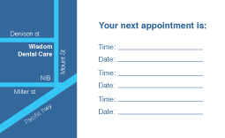 Business Card Design by OliviaChapman for this project | Design #2588939