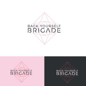 Logo Design by Sujit Banerjee for this project | Design: #15507801