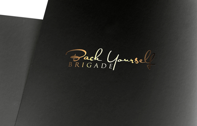 Logo Design by Onetouch110 for this project | Design #15532112