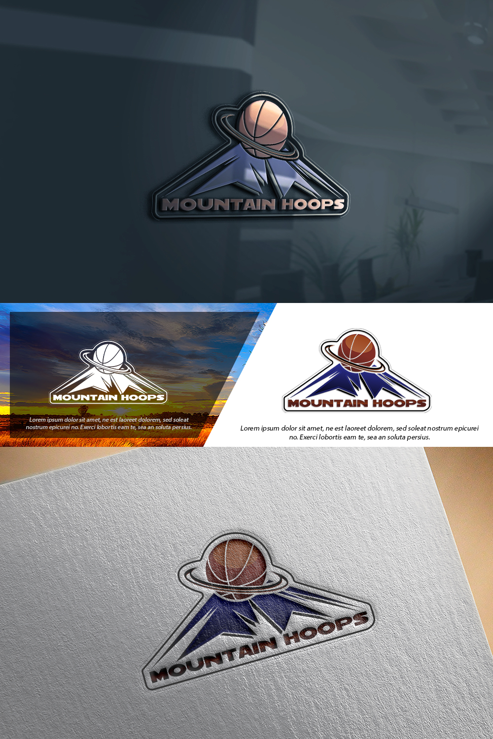 Logo Design by damian for this project | Design #15489376