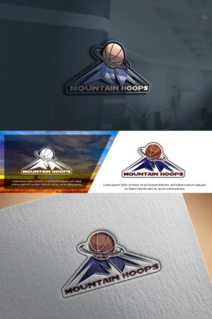 Logo Design by damian for this project | Design: #15489376