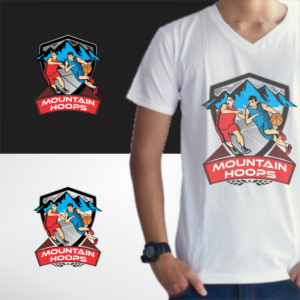 Logo Design by Arham Hidayat for this project | Design #15514280