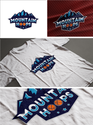 Logo Design by Ankit Bhattarai for this project | Design: #15489981