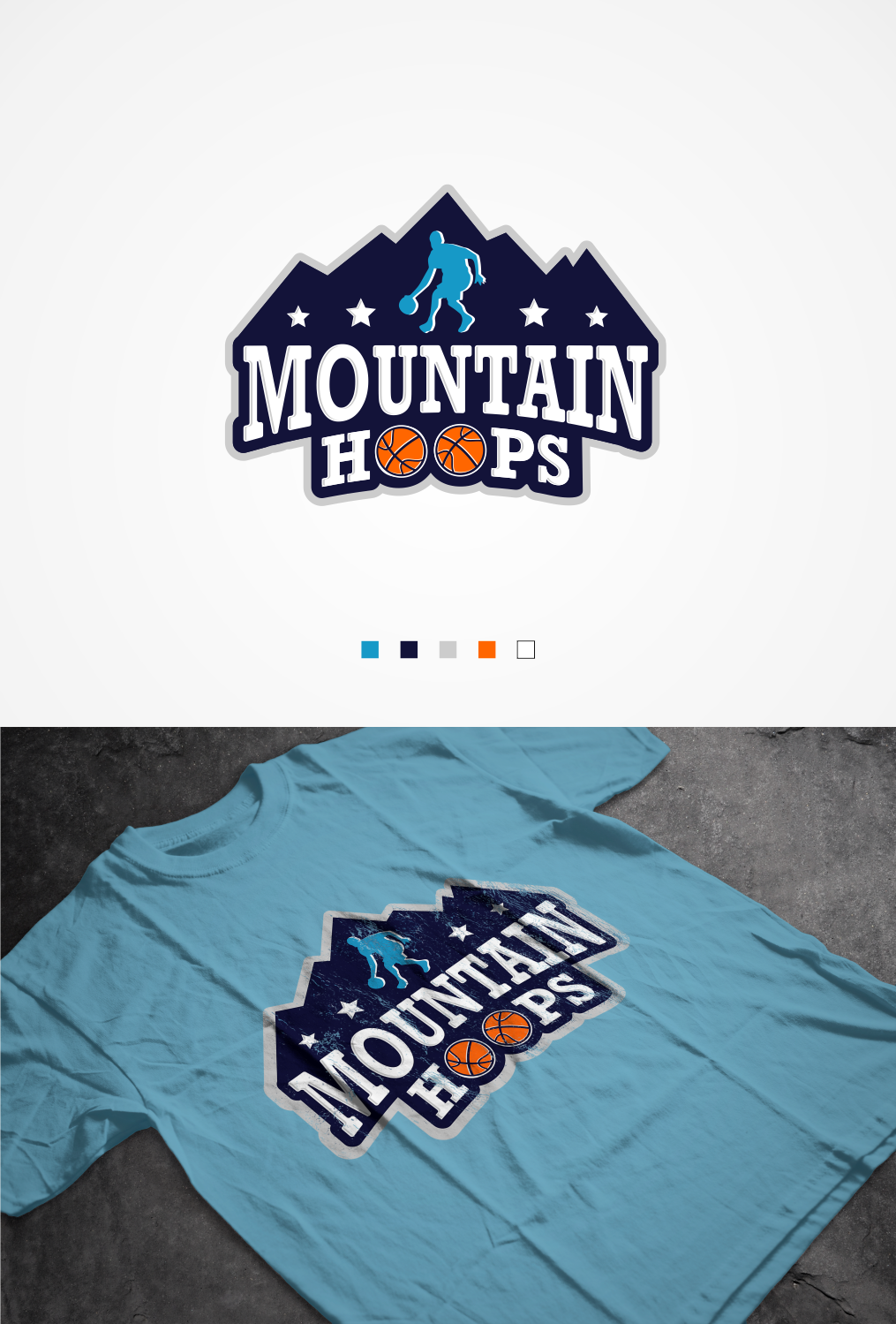Logo Design by Ankit Bhattarai for this project | Design #15500049