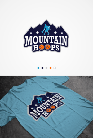 Logo Design by Ankit Bhattarai for this project | Design: #15500049