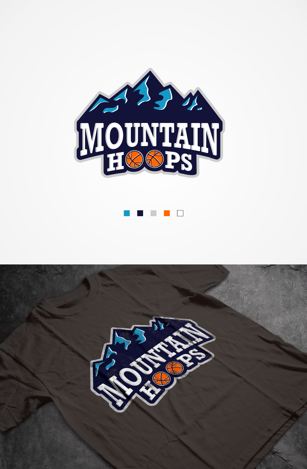 Diseño de Logo por Ankit Bhattarai para este proyecto | Diseño #15500051