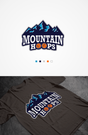 Logo Design by Ankit Bhattarai for this project | Design: #15500051