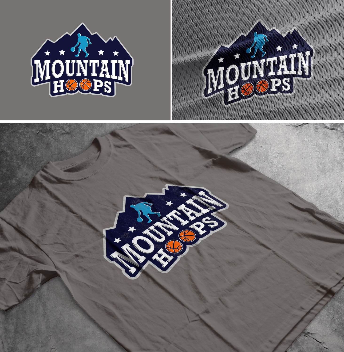 Logo Design by Ankit Bhattarai for this project | Design #15512294