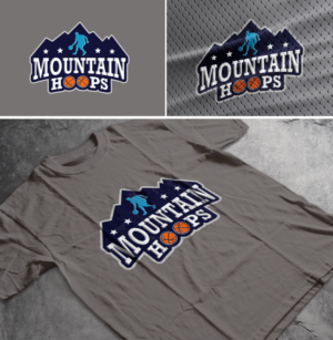 Logo Design by Ankit Bhattarai for this project | Design: #15512294