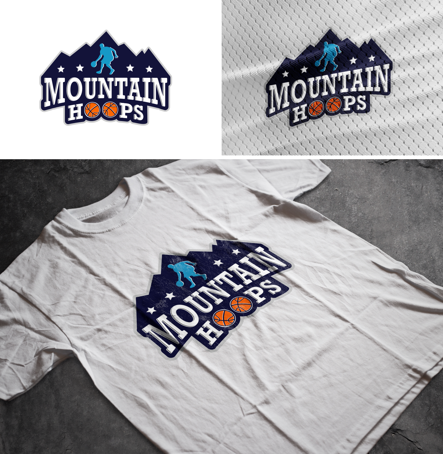 Logo Design by Ankit Bhattarai for this project | Design #15512295