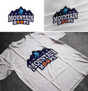 Logo Design by Ankit Bhattarai for this project | Design: #15512295