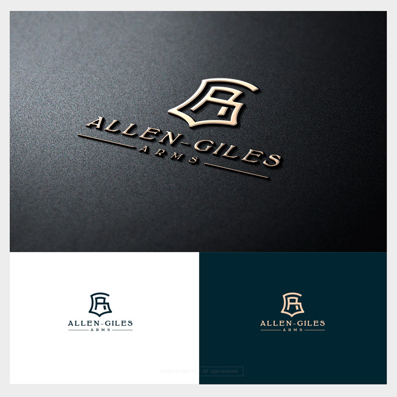 Design de Logo par madeli pour ce projet | Design : #15544451