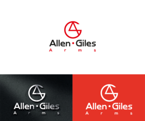 Logo Design by Holy_Gun for this project | Design: #15497102