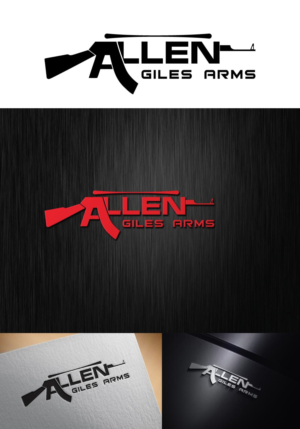 Logo Design by johnnyblackman for this project | Design: #15515937
