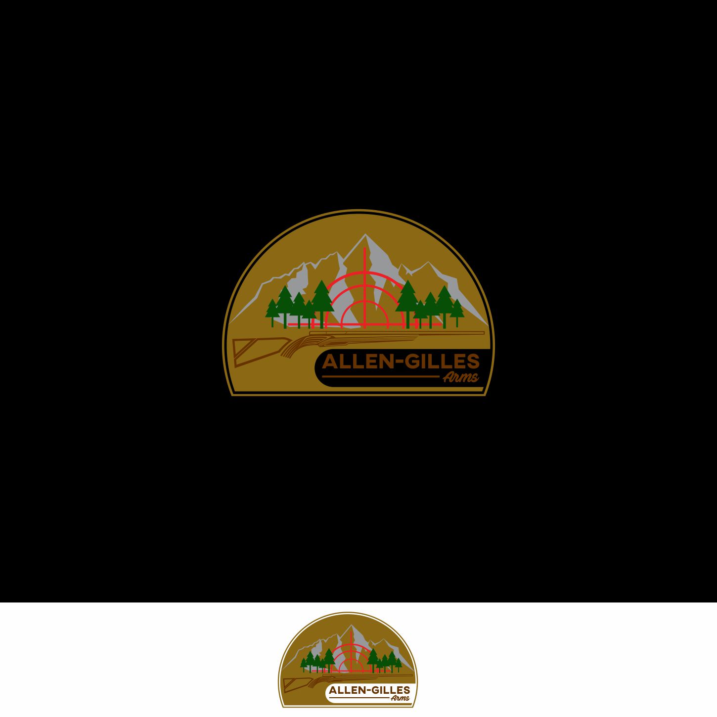 Logo Design by ev. for this project | Design #15533065