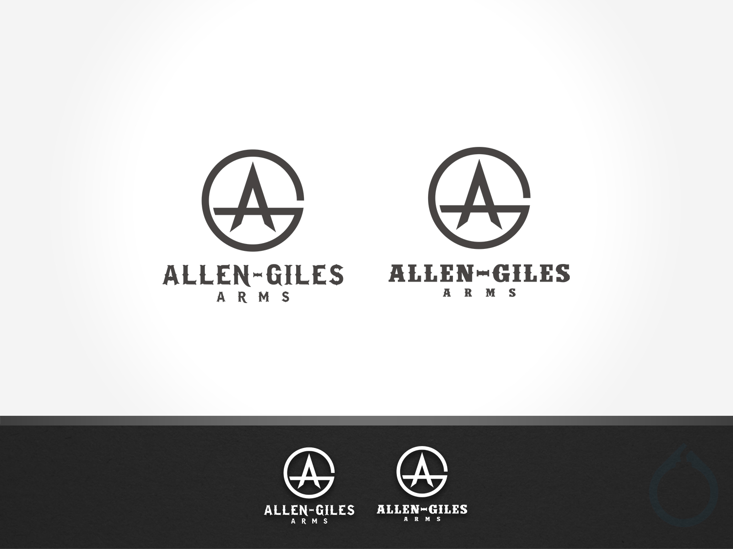 Design de Logo par aquabomb26 pour ce projet | Design #15511879