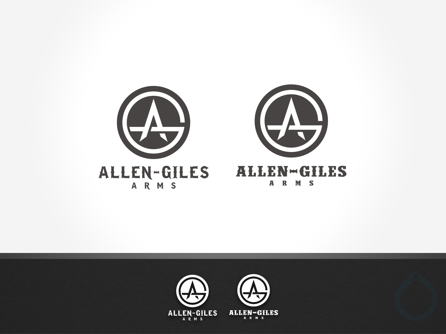 Logo Design by aquabomb26 for this project | Design #15511880
