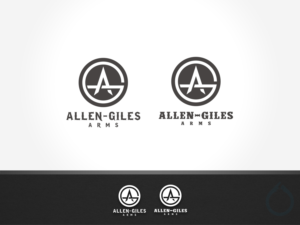 Design de Logo par aquabomb26 pour ce projet | Design : #15511880