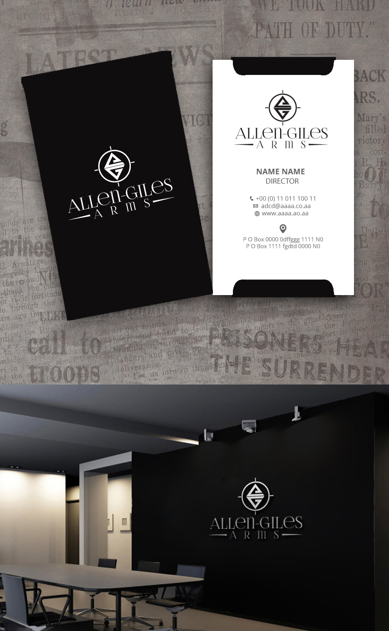 Logo Design by zebronicgraphic for this project | Design #15496881
