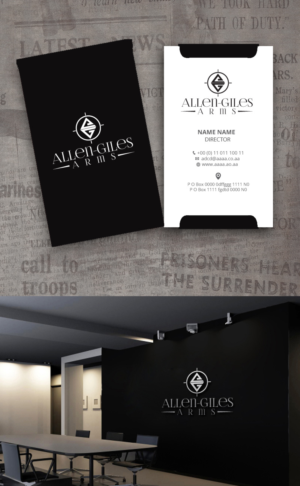 Design de Logo par zebronicgraphic pour ce projet | Design : #15496881