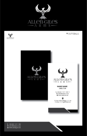 Design de Logo par zebronicgraphic pour ce projet | Design : #15511294