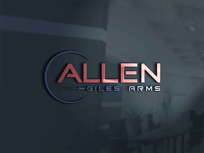 Logo Design by Onetouch110 for this project | Design #15513428