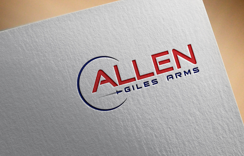 Logo Design by Onetouch110 for this project | Design #15513432
