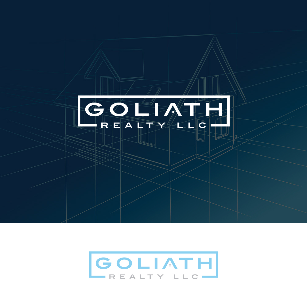 Logo Design by Kiran for this project | Design #15509944