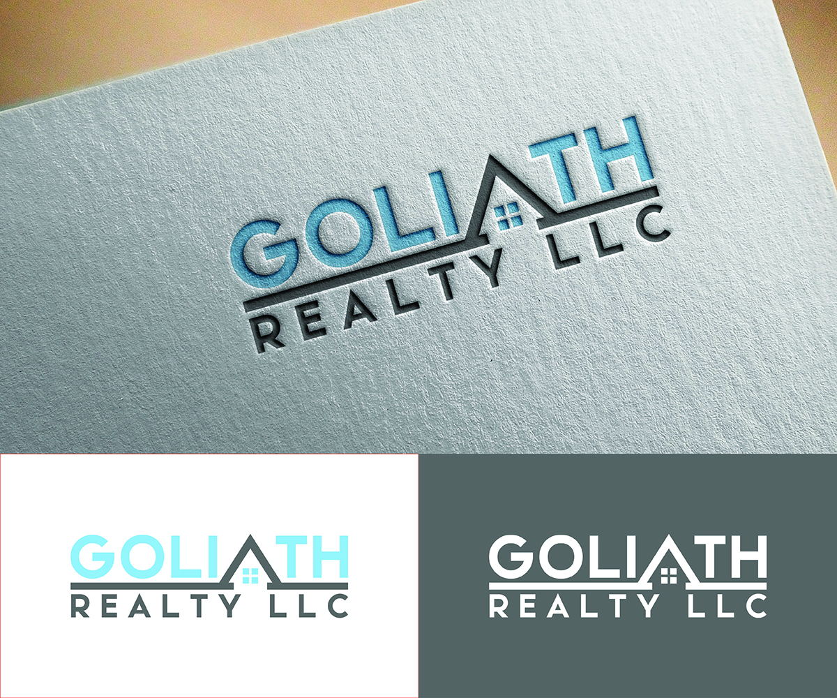 Logo Design by eMARK for this project | Design #15507829