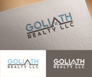 Logo Design by eMARK for this project | Design: #15507829